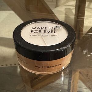 Makeup Forever Professional Loose Powder - Beige